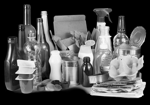 House Clearance Acton team assisting a client with house clearance