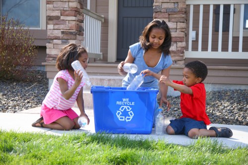 Efficient clearance services in Acton