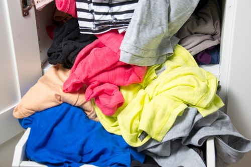 Eco-friendly disposal methods