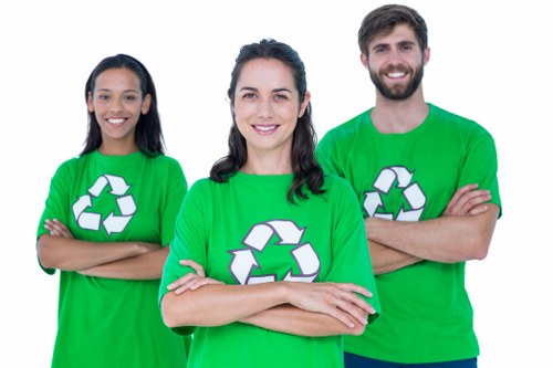 Professional furniture removal service in Acton