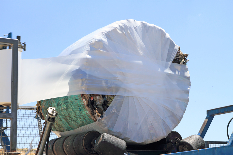 Eco-friendly Methods to Recycle Wood Waste