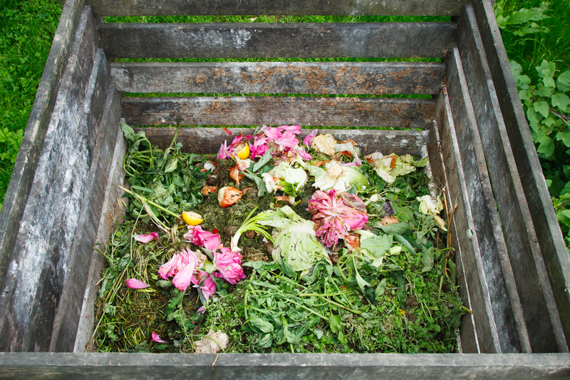 Waste waste  / reduced waste
