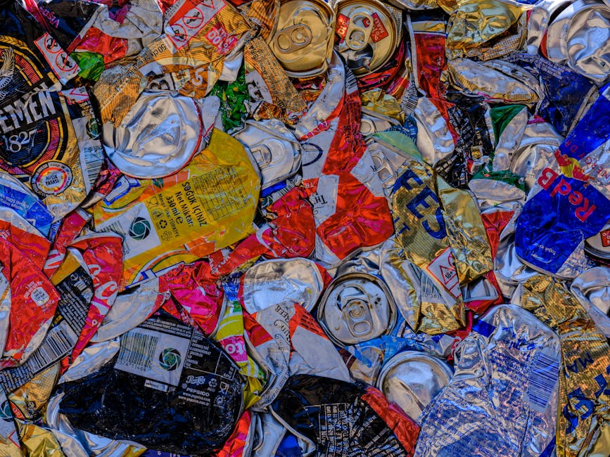 Acton Town rubbish removal guide for W3 residents