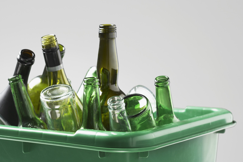 Transforming Mundane Recycling into a Kids' Adventure